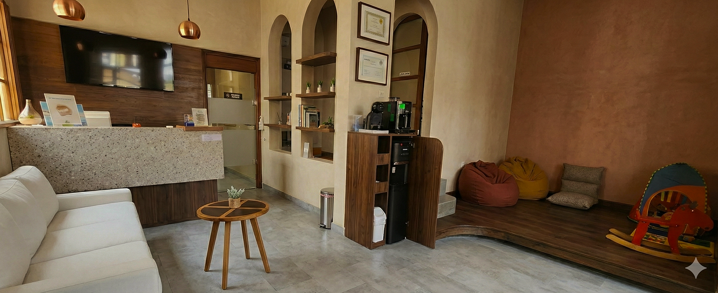 Hanglekiu Dental Specialist - Artikel